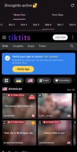 TikTits APK 2