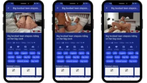XnXx App 1