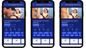 XnXx App 3