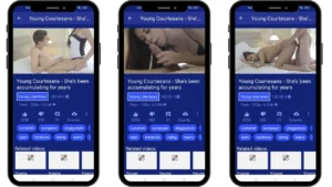 XnXx App 2
