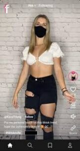 FikFak App 1
