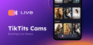 TikTits APK 1
